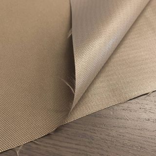 Víztaszító textil taupe