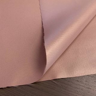 Víztaszító textil old rose