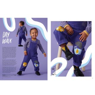 Ottobre design kids 1/2019