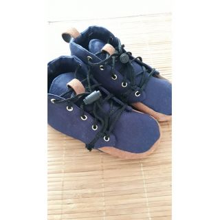 CANVAS navy