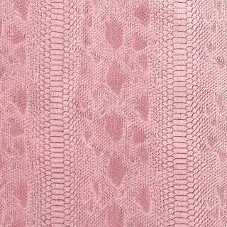 Műbőr COBRA rose