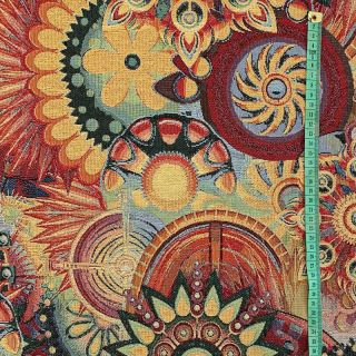 Dekorációs anyag GOBELIN PREMIUM Artistic mandala