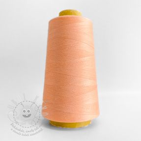 Overlock cérna 2700 m peach