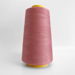 Overlock cérna 2700 m old pink