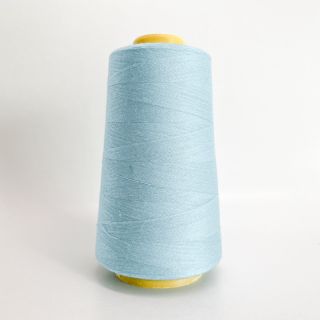 Overlock cérna 2700 m light blue