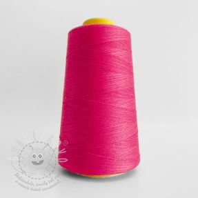 Overlock cérna 2700 m fuchsia