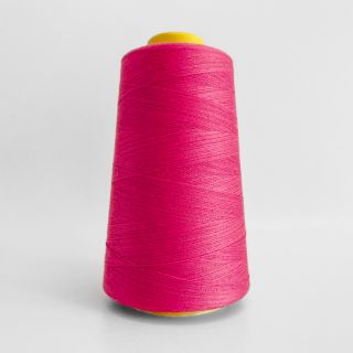 Overlock cérna 2700 m fuchsia