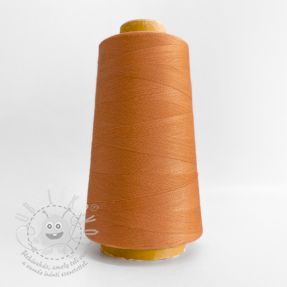 Overlock cérna 2700 m caramel