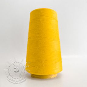 Overlock cérna 2700 m lemon