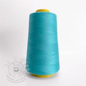 Overlock cérna 2700 m ocean blue