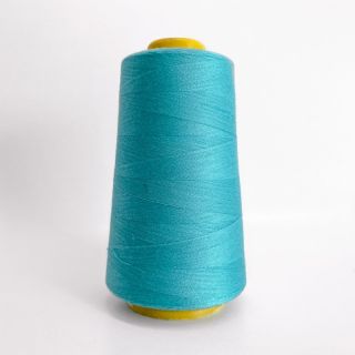 Overlock cérna 2700 m ocean blue