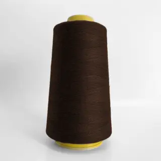 Overlock cérna 2700 m dark mocha