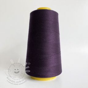 Overlock cérna 2700 m violet