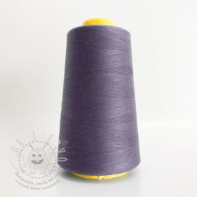 Overlock cérna 2700 m lavender