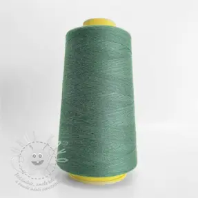 Overlock cérna 2700 m dark old green