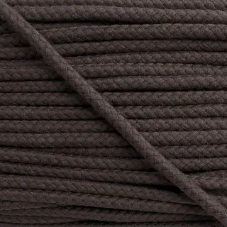 Pamut zsinór 8 mm mocha