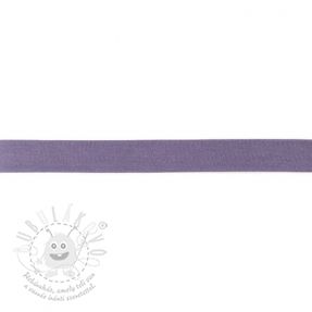 Szegőpánt jersey lavender