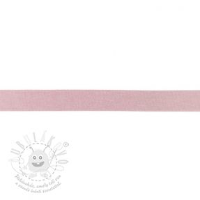 Szegőpánt jersey washed pink