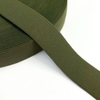 Sima gumi 3 cm camo green