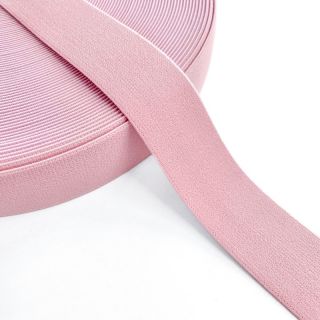 Sima gumi 3 cm light pink