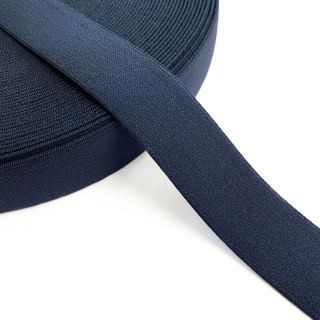 Sima gumi 3 cm dark blue