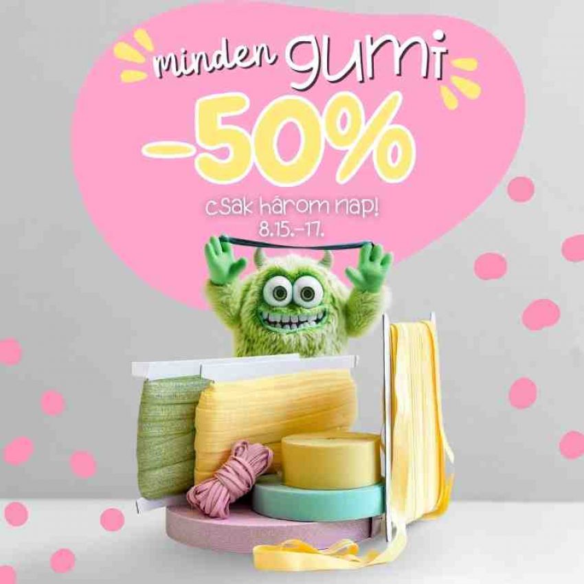 gumy HU