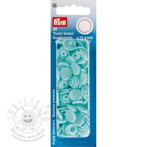 Colorsnaps PRYM light turquoise