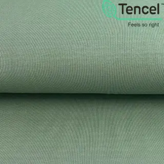 Jersey TENCEL modal old green