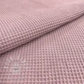 Waffle lilac