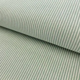 Dekorációs anyag DOBBY Colored stripe soft green