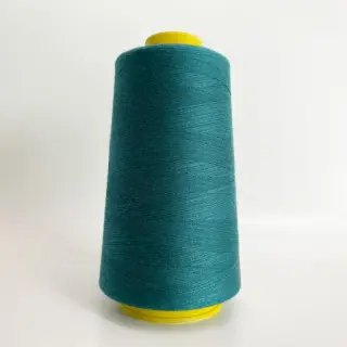 Overlock cérna 2700 m petrol