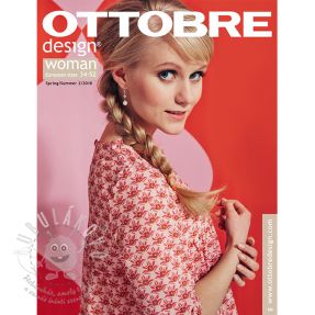 Ottobre design woman 2/2018 ENG