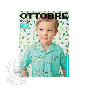 Ottobre design kids 3/2017 ENG