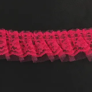 Csipke fuchsia