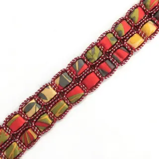Szalag Framalio red