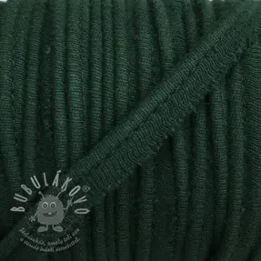 Paszpól jersey dark green