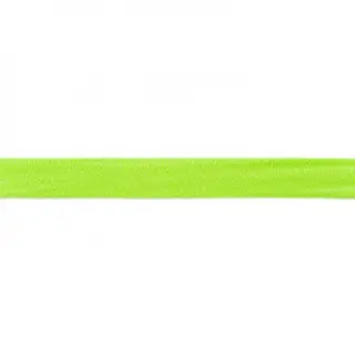 Szegőpánt jersey lime