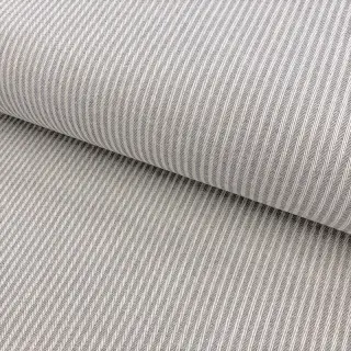 Dekorációs anyag DOBBY Colored stripe grey