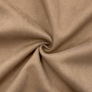 Bársony stretch taupe