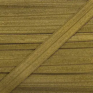 Szegőgumi 15 mm golden brown