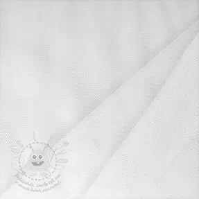 Tüll TÜTÜ white 160 cm