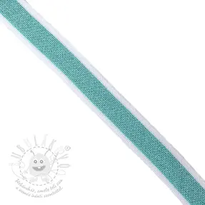 Szegő paszomány szélessége LUREX mint