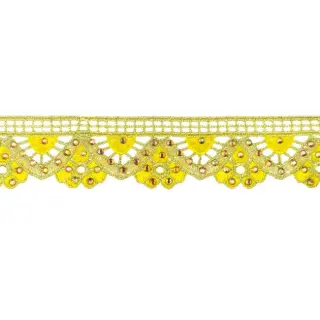 Szalag Diamond yellow