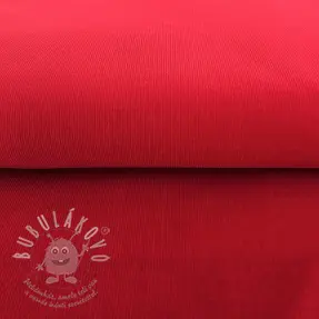 Kordbársony vékony red