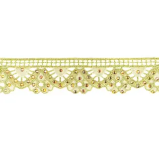 Szalag Diamond cream