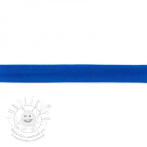 Szegőpánt jersey modrá