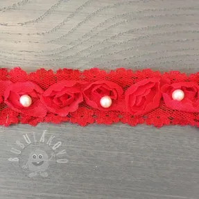 Paszomány red