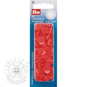 Colorsnaps PRYM light red