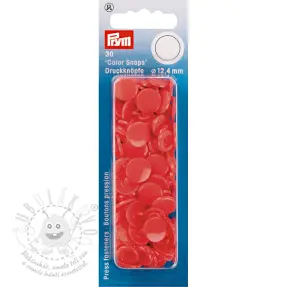 Colorsnaps PRYM light red