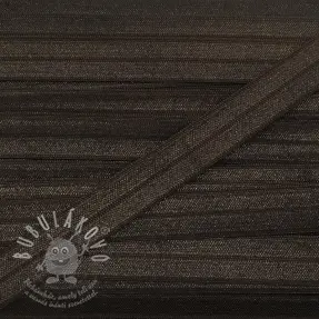 Szegőgumi 15 mm choco